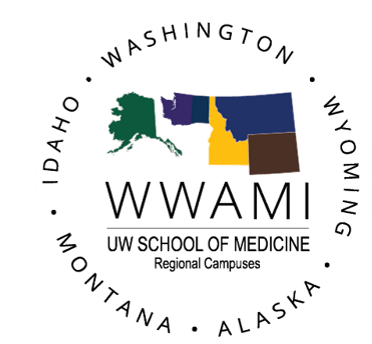 WWAMI Logo